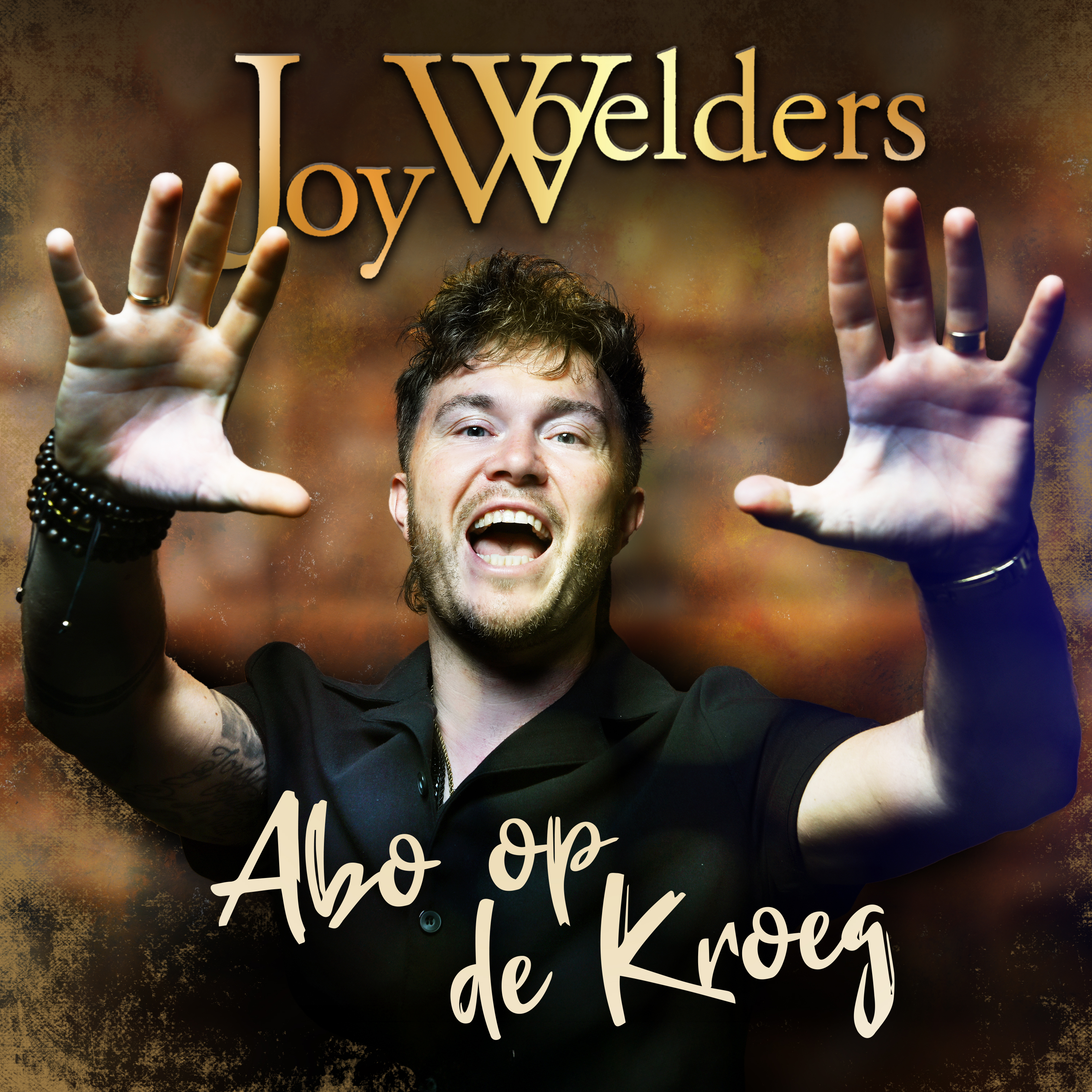 Joy Woelders - Abo op de Kroeg