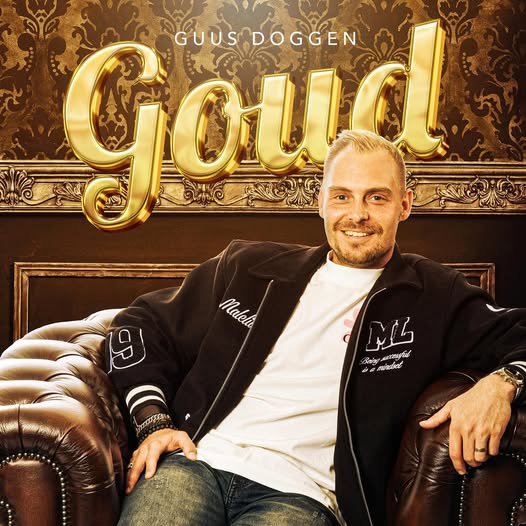 Guus Doggen - Goud