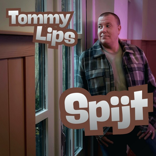 Tommy Lips - Spijt
