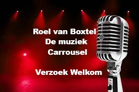 De Muziek Carrousel 