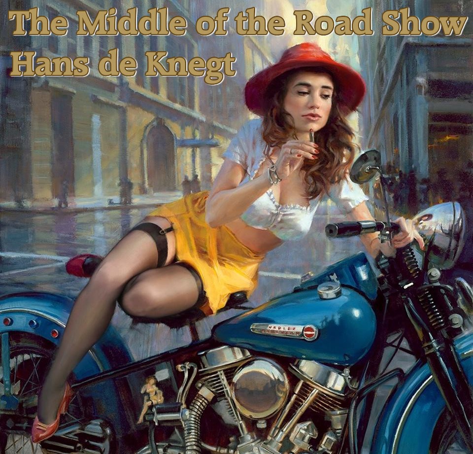    The Middel Of The Road Show