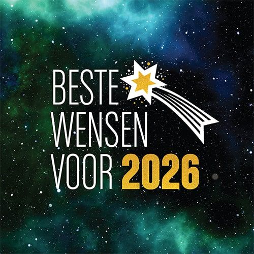 De Beste Wensen Voor Iedereen