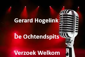 De ochtendspits