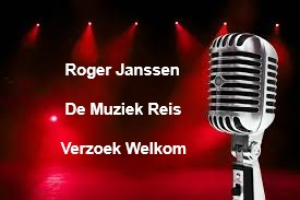 De Muziek Reis