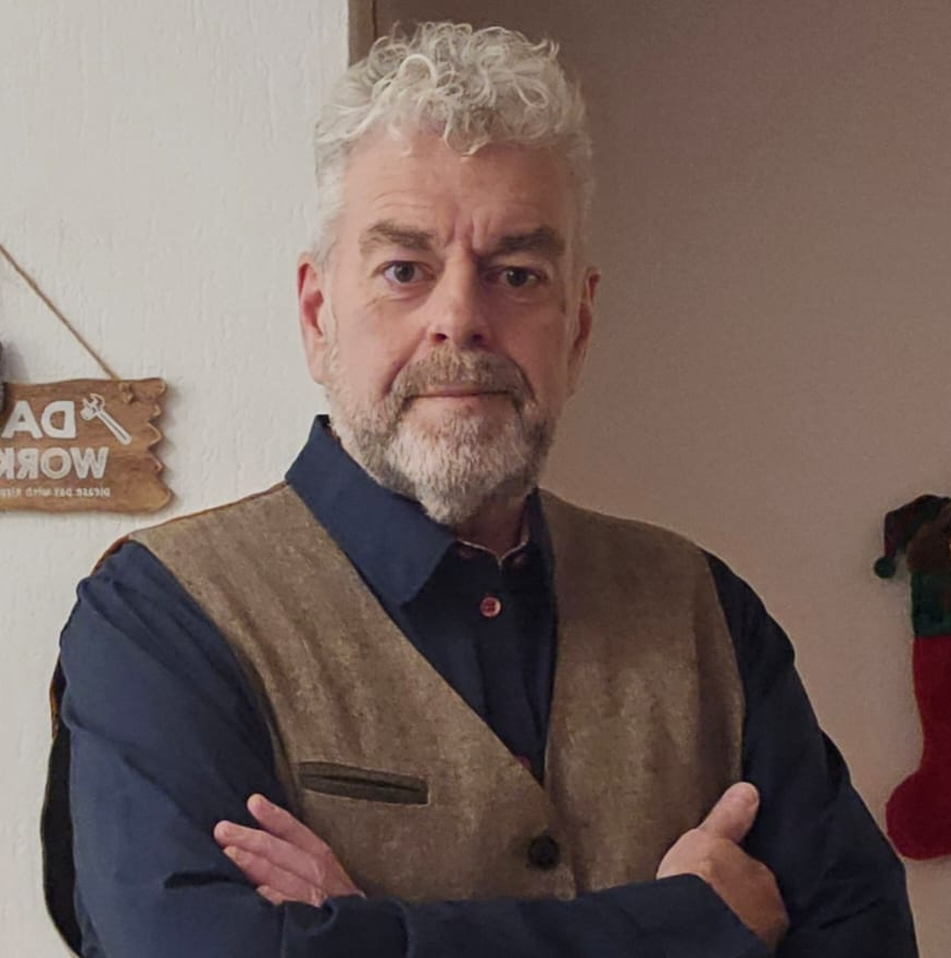 Roger Janssen